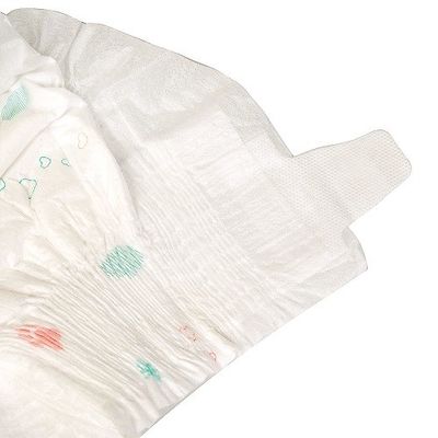 پوشک نوزاد Breathable Backshaet Premature Baby 25 32Lbs