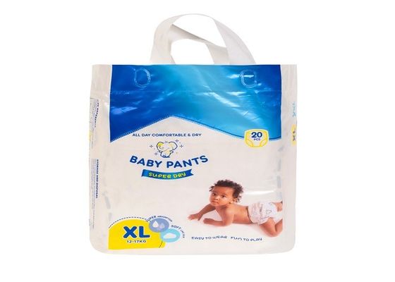 پوشک بچه 3 لایه میکرو باریک کششی و کششی ADL Breathable Baby
