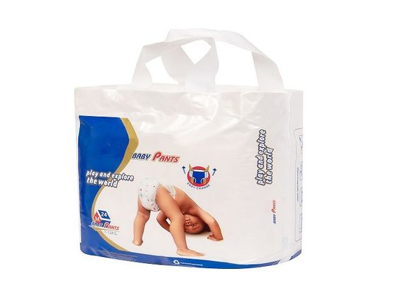 پوشک بچه مخصوص کودک کمر بند الاستیک Spandex