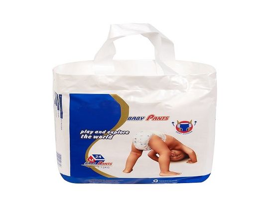 پوشک بچه مخصوص کودک کمر بند الاستیک Spandex