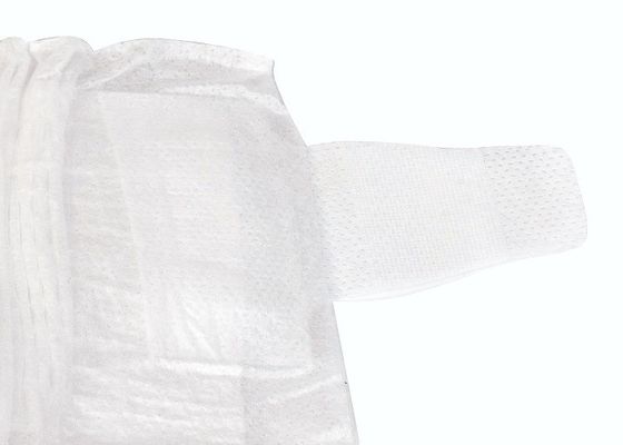 تاپ شیت پنبه ای بچه بزرگ و نرم پنبه ای و کمربند الاستیک بزرگ اسپندکس