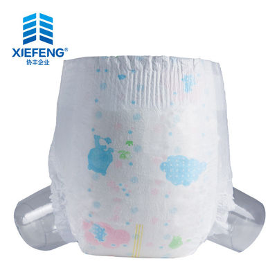 پوشک بچه یکبار مصرف Clothlike Backsheet