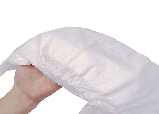 لایه پشت قابل تنفس و نرم قابل حمل پوشک بچه فوق العاده هسته جاذب