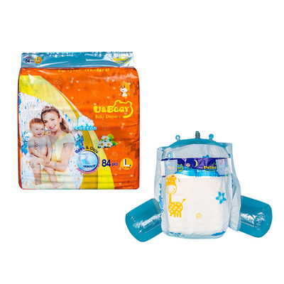پوشک یکبار مصرف سبز ADL تازه متولد شده 900ml هسته جذب فوق العاده
