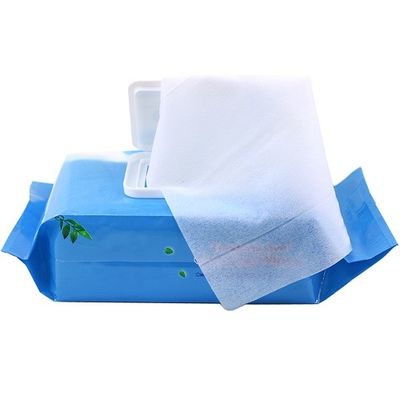 دستمال مرطوب مرطوب کودک 120pcs طبیعی برای نوزاد