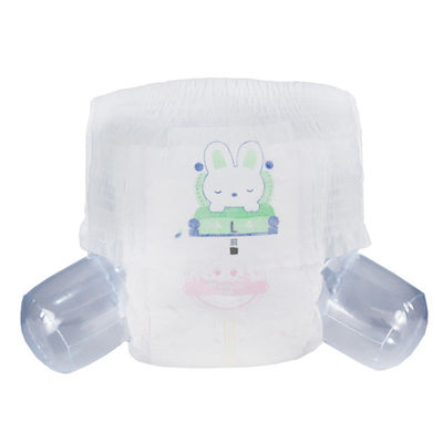 پوشک Pulp Easy Up Diaper Organic Pull Up Pops برای نوزادان وارد کرد