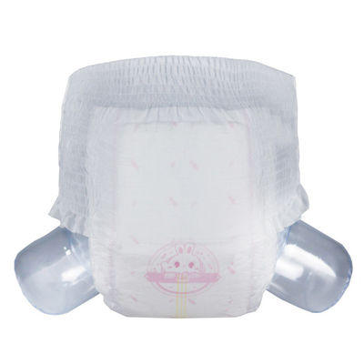 پوشک نشانگر پیشگیری از نشت و نشتی پوشک بچه SAP Pull Up Baby Diaper