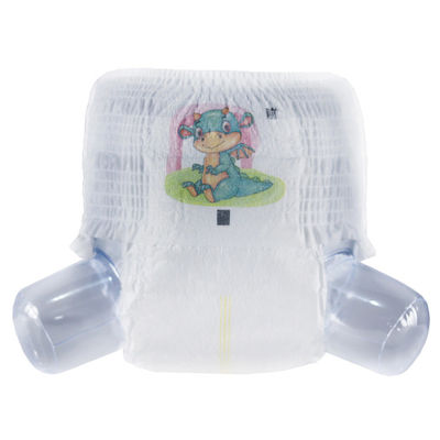 OEM High Absorbency ADL Pull Up Training Tants for Potty Training