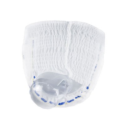 OEM ODM Dry Surface Baby Training Pants پنبه ضد نشت محافظ