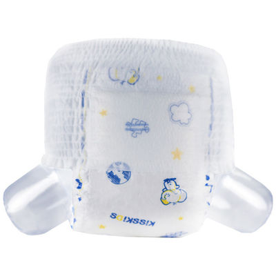 OEM ODM Dry Surface Baby Training Pants پنبه ضد نشت محافظ