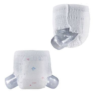 جذب زیاد 640ml پوشک بچه