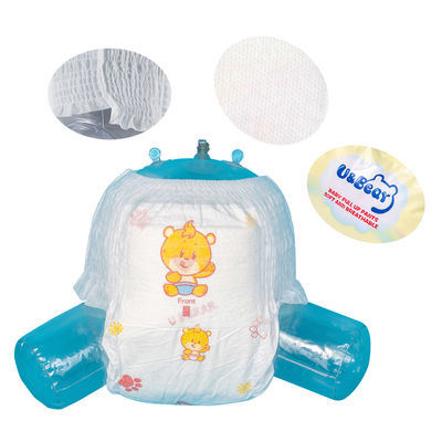 جذب زیاد 640ml پوشک بچه
