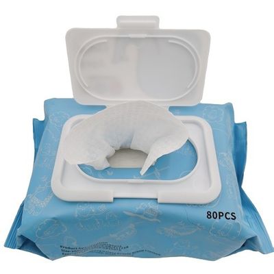 دستمال مرطوب بچه و مرطوب ODM EDI Pure Water Non Boven