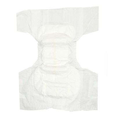 پوشک بزرگسالان Unisex صفحه پشتی پارچه ای