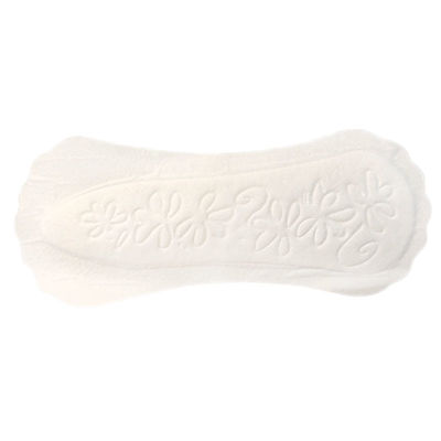آسترهای توری نرم آنیون تراشه Wingless ADL Herbal Pads بهداشتی