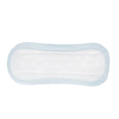 آسترهای توری نرم آنیون تراشه Wingless ADL Herbal Pads بهداشتی