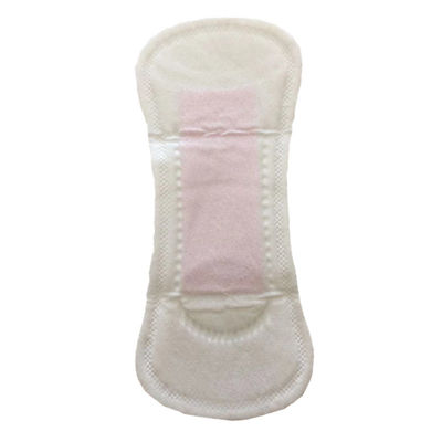 SAP Fluff Pulp Panty Panty Liner مش ورق بالا 360 درجه محکم بسته بندی شده