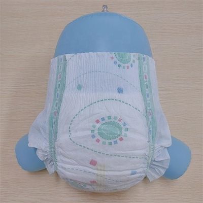پوشک شنا یکبار مصرف OEM ODM Spandex Extra Small برای نوزاد تازه متولد شده