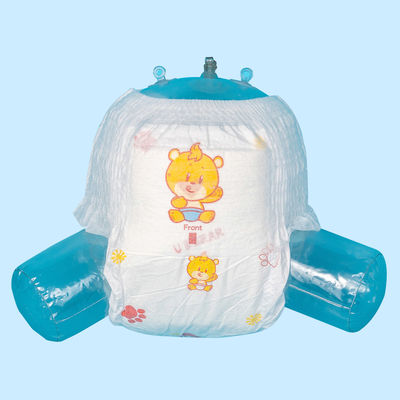 OEM High Absorbency ADL Pull Up Training Tants for Potty Training
