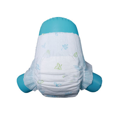 450 - 800ml پوشک بچه SMMS Leg Cuff Leg Cuff
