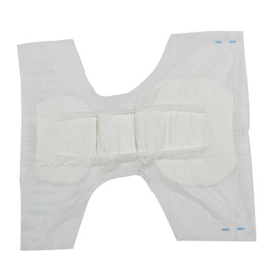 پوشک PE KEBS 3D نشت یکبار مصرف Unisex پوشک بزرگسال