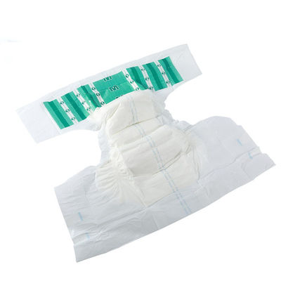 پوشک ناف بافته NAFDAC پوشک بزرگسال Unisex برای مراقبت از افراد مبتلا به بی اختیاری