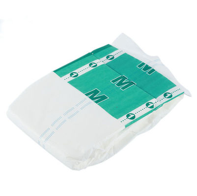 پوشک ناف بافته NAFDAC پوشک بزرگسال Unisex برای مراقبت از افراد مبتلا به بی اختیاری