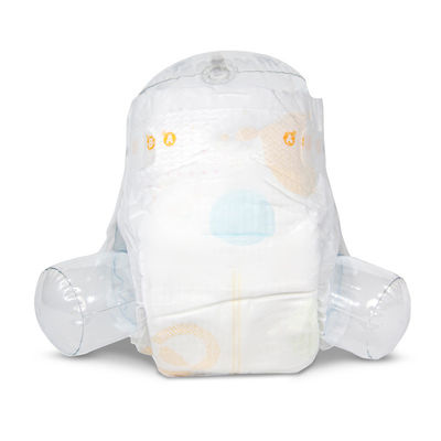 پوشک بچه OEM Breathable Sumitomo SAP Baby Night با سبز ADL