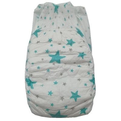 پوشک محافظتی از نشت Topsheet غیر بافته شده برای نوزادان