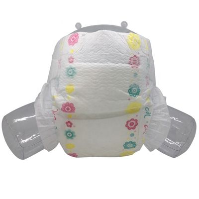 پوشک پارچه ای ساده بافته شده پنبه ای تنفسی OEM و ODM در Bales