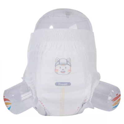 A Grade Pull Up پوشک بچه U &amp; Bear Baby Pants پوشک ممتاز